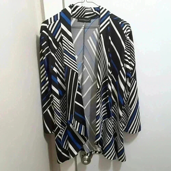 Women's Lightweight Open Front Cardigan Long Sleeve Casual Soft Drape - Picture 1 of 10